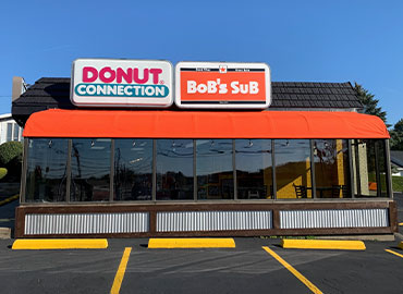 Discover the Bob's Sub Hampton location in Pennsylvania. We are looking forward to seeing you.