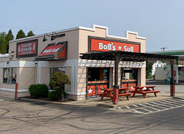 Discover the Bob's Sub Natrona Heights location in Pennsylvania.