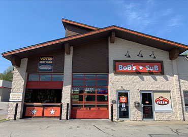 Find the Bob's Sub location in New Kensington Pennsylvania. Find delicious subs and pizza!